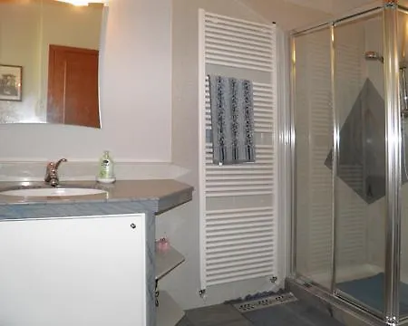 Apartment Paradiso Primo