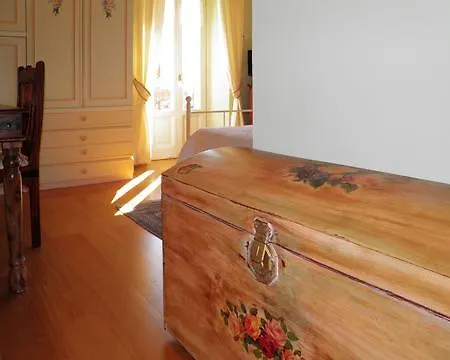 Paradiso Primo Domaso