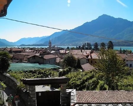 Paradiso Primo