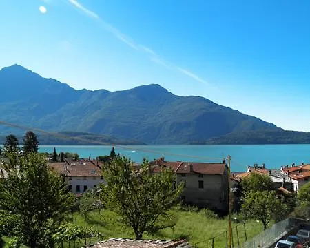 Paradiso Primo Domaso