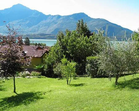 Appartement Paradiso Primo