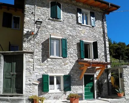 Paradiso Primo